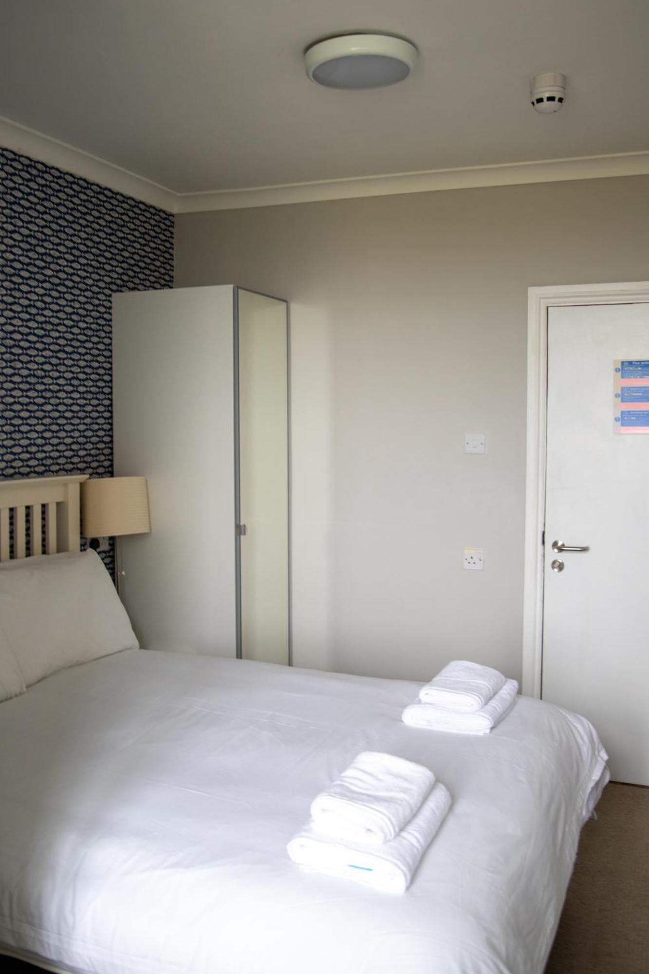 Oceanside Lifestyle Hotel New Quay Quarto foto