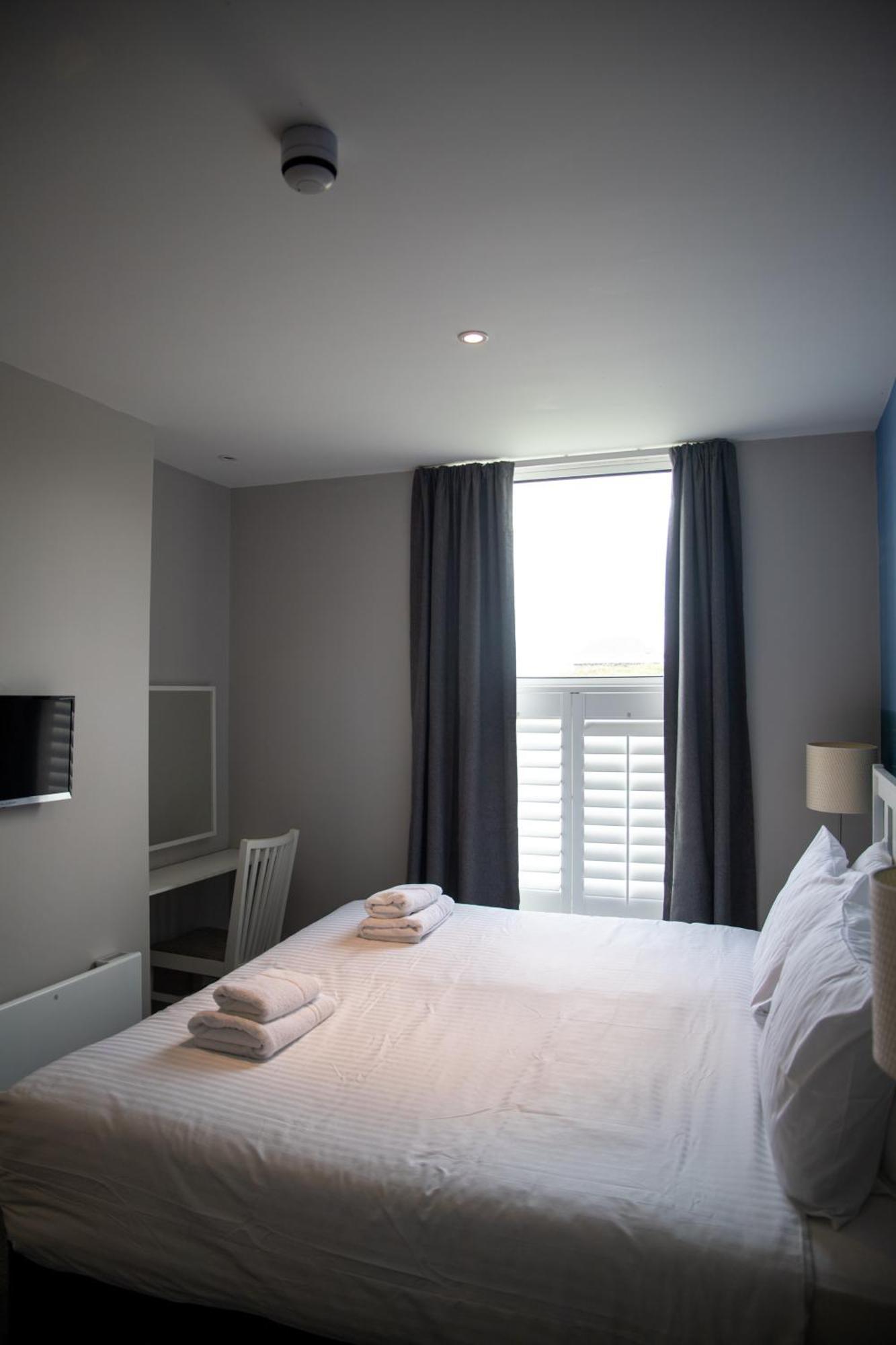 Oceanside Lifestyle Hotel New Quay Quarto foto